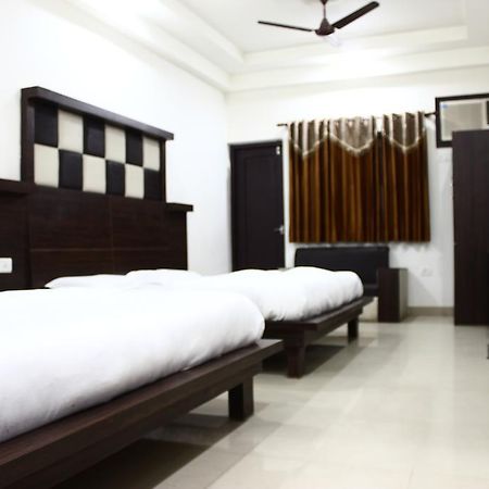 Hotel Maharaja Katra  Camera foto