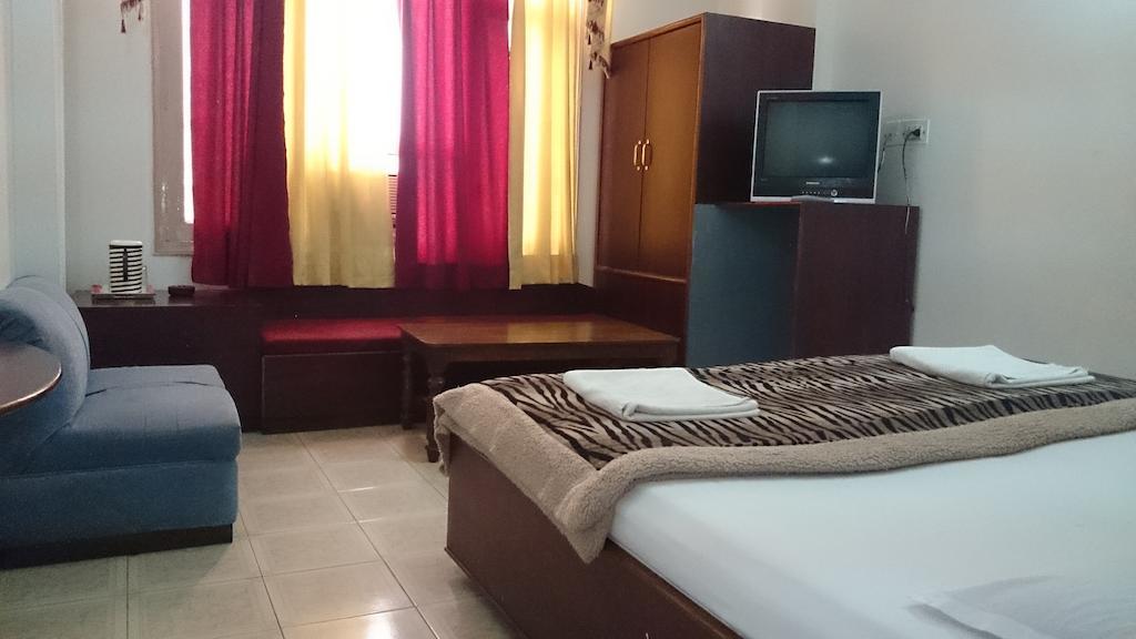 Hotel Maharaja Katra  Camera foto