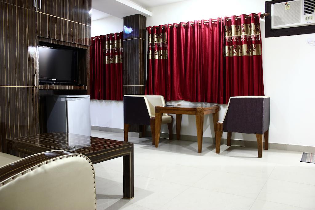 Hotel Maharaja Katra  Camera foto